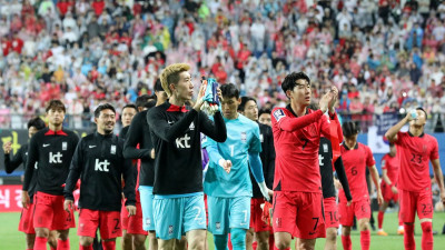 홍명보호, 볼리비아전 대전·가나전 서울서 맞대결… 몸 끌어올리는 손흥민에게 기대