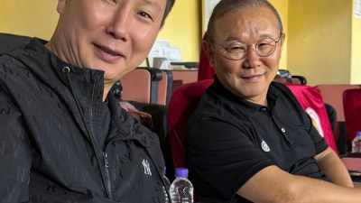 박항서가 개척한 길, 김상식이 갈고 닦는다…베트남 축구 이끄는 ‘환상의 계보’[하노이 리포트]