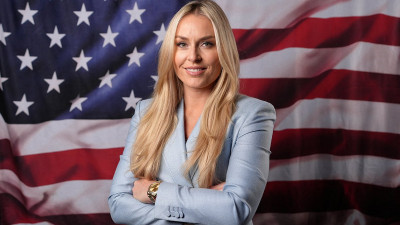 41세에 올림픽 메달 도전 린지 본 조던도 복귀했다고 업적 훼손 안 됐다