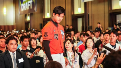 “안우진·원태인·문현빈 선배처럼…” 키움 ‘슈퍼루키’ 박준현, 그렇게만 무럭무럭 자라다오 [SS시선집중]