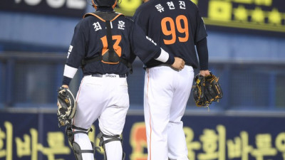 ‘힘겨운 KS’ 한화, 관건은 ‘포수’다…이재원-허인서 활용 어떻게 할 것인가 [KS]