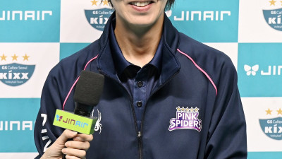 [장충 토크박스] 저희도 묻고 싶습니다… 세터에 고민 큰 요시하라 감독