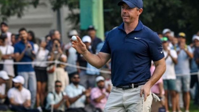 매킬로이, 내년 두바이 인비테이셔널 출전 확정