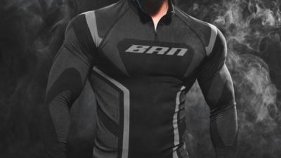 본투윈, 국내 짐웨어 최초 심리스 컬렉션 ‘ECLIPSE’ 출시