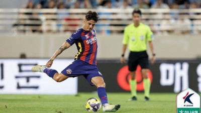 대구 잡고 울산까지 넘어 강등권 탈출 노린다…수원FC 잔류 시나리오, 윌리안 출전 시기가 관건