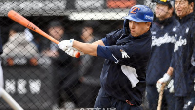 “한 번의 기회라도 살릴 수 있다면” 극적인 역전 발판된 ‘동점 주자’ 손아섭의 간절함 [KS4]