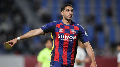 K리그1 득점왕 경쟁 ‘끝까지 간다’