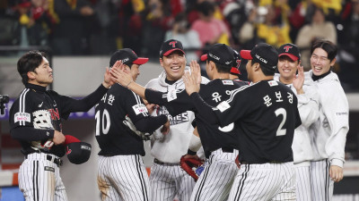 [KS4] 벼랑 끝에서 피어난 화려한 역전… 아름다운 밤 마주한 쌍둥이들 “오늘 같은 경기가 또 있을까요”