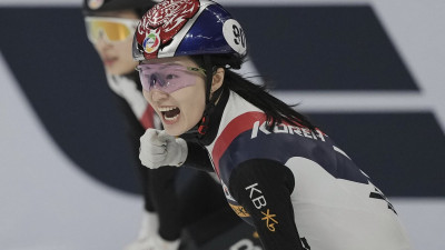 [눈꽃축제 카운트다운①] 동계 올림픽 다가온다… 메달 기대할 효자 종목은?