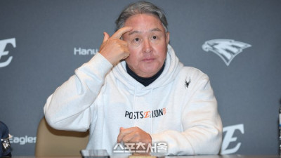 한화엔 ‘이승엽’이 없나…믿음의 야구=가을에 통하지 않는다, 달감독 ‘뚝심’ 굽혀야 한다 [KS]