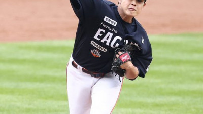 KS 5차전 한화 문동주 vs LG 톨허스트, 5일만에 리턴매치