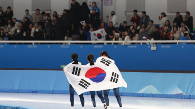 [눈꽃축제 카운트다운③] 역대 최대 116개 금메달 ‘눈꽃의 도시’ 밀라노·코르티나가 부른다···다시 뛰는 태극전사들