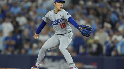 “오타니-야마모토 없으면 1승이나 했겠어?” 다저스, 5700억 구단의 ‘몰락 위기’ [SS시선집중]