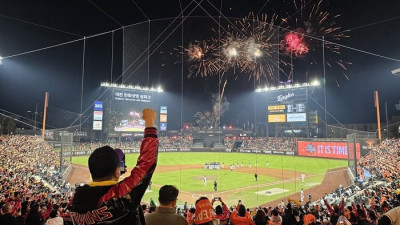 2025시즌 KBO리그, 10월31일 대전에서 마침표를 찍다[SS 현장속으로]