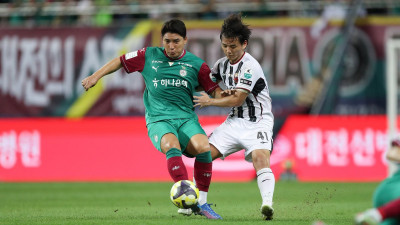 2위 탈환 도전 ‘대전’ vs 연승 노리는 ‘서울’…마지막 맞대결까지 뜨겁다