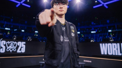 “이길 수 있다고 믿었다”…‘페이커’ 이상혁, ‘불패 신화’ 뒤 인간적인 강함 [SS롤드컵 스타]