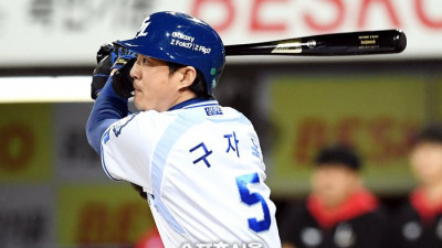 ‘부상 제외’ LG 문성주-삼성 구자욱 대표팀 합류 불발→국군체육부대 이재원 ‘대체’