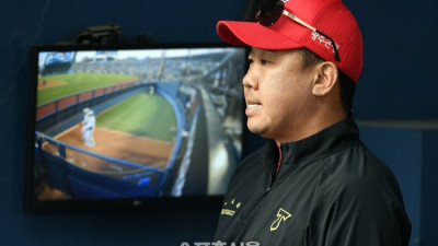 “실책 최소화 위해” 꽃감독 이 ‘꽉’ 물었다→KIA, 오키나와 마무리캠프 돌입