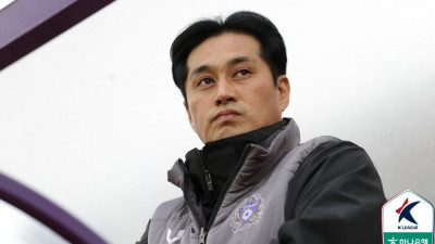 1부 무대서 울산 상대 ‘2승’ 챙긴 유병훈 감독 “강팀 상대, 선수들에게 동기부여”[현장인터뷰]