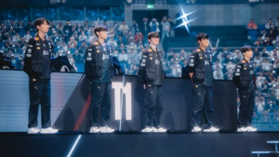 “국가대표도 못 막는다!” T1 vs KT, 롤드컵 첫 ‘통신사 매치’…청두가 불탄다 [SS롤드컵 결승]