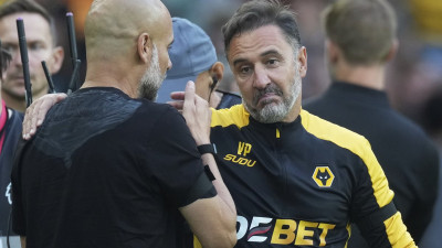 ‘10경기 무승’ 울버햄튼, 사령탑 전격 경질… 황희찬, 변화 맞이하나