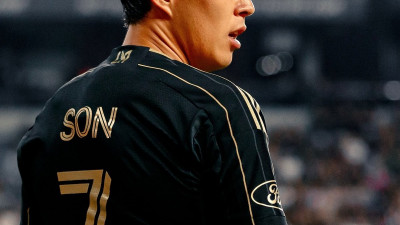 손흥민, MLS컵 준결승 진출 확정하고 홍명보호에 합류할까