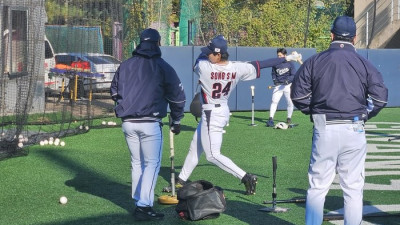 “선수들 준비 잘해왔네” 한 달 공백도 ‘오케이’…대표팀, 평가전 준비 ‘착착’ [SS현장속으로]