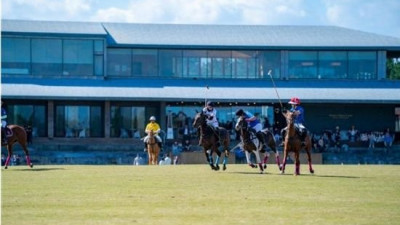 대한폴로연맹, '2025 한일 친선 경기' 성황리 개최