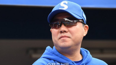 ‘안 하면 이상하지’ 삼성, 박진만 감독과 2+1년 최대 23억 재계약 완료…“지속 가능한 상위권 전력 구축” [SS시선집중]