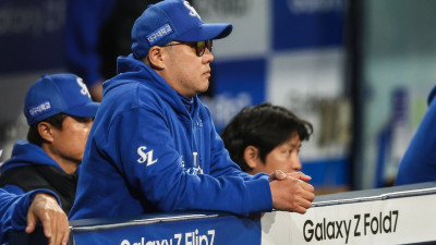 삼성, 박진만 감독과 재계약…2+1년 최대 23억원 조건