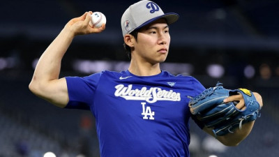 ‘혜성특급’ 물음표로 시작해 느낌표로 끝났다…빅리그 첫 해 ‘우승 반지 해피엔딩’ [SS스타]