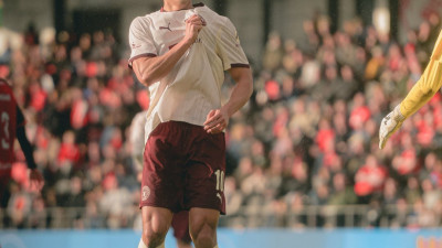 조규성이 돌아왔다! 1년 8개월만…A대표팀 11월 소집 명단 발표