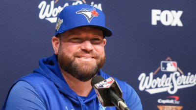 WS 패배의 밤, 슈나이더가 보여준 품격 리더십…“우리 팀이 자랑스럽다”