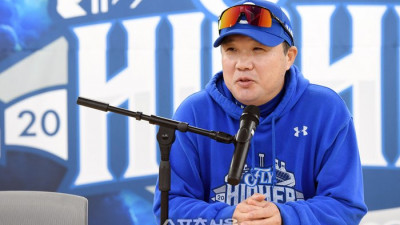 “빨리 가서 봐야죠” 박진만 감독, 3일 재계약 발표→4일 오키나와行…바쁘다 바빠 [SS인터뷰]