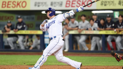 [공식] 삼성 박병호-임창민, 전격 은퇴 선언…“정말 감사했고, 행복했다”