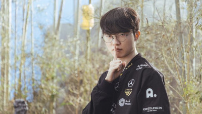 “나는 그저 이기고 싶을 뿐”…‘페이커’, 10번째 롤드컵서 사상 첫 ‘3연패 신화’ 쓴다 [SS롤드컵]