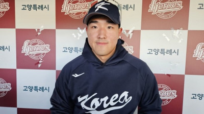 첫 태극마크? 고작 22살, 이제 시작이다…‘젊은 거포’ 안현민, 2026년 정조준 [SS시선집중]