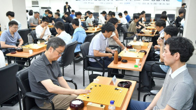 30돌 맞이한 혁신의 아이콘 삼성화재배… 9일 제주서 대망의 본선 개봉