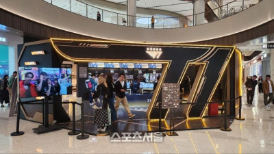 “이게 글로벌 클래스다” T1, 팝업스토어로 ‘팬심’ 접수…KT·젠지·한화생명은 왜 안 하나 [SS현장속으로]