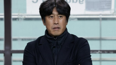 서울과 득점 없이 ‘무승부’ 거둔 서정원 감독 “최선 다해, 원정서 소중한 1점 얻었다”[현장인터뷰]