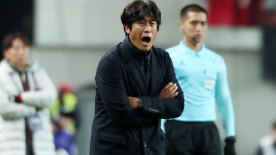 “키패스 소유자인데…” 호물로의 조기 부상 악재에 아쉬움 전한 서정원