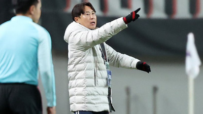 “파이널서드서 찬스 만들지 못했다”… 숙제 남긴 김기동 감독