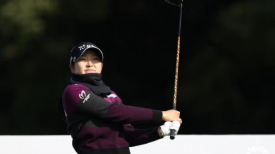 유현조, 신인상 이듬해 대상… 내년엔 다승왕 도전