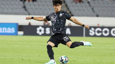 김주성·김지수 빠지고 김태현 복귀, 홍명보호 수비 자원 점검도 계속된다