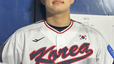 “문동주 뜬다” 컴투스, 대표팀과 함께하는 ‘K-BASEBALL’ 2년 연속 후원