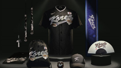 KBO-국립박물관 ‘맞손’…전통문화와 스포츠 결합 상품 출시