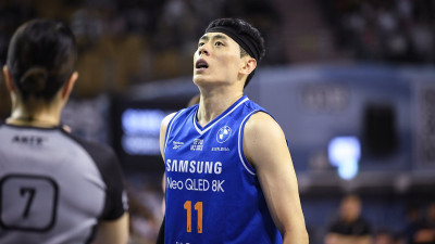 ‘공수 맹활약’ 이관희 앞세운 삼성, 정관장 연승행진 막았다