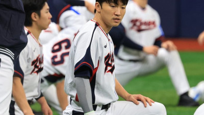 ‘문현빈 밀착마크’ 박해민, 호랑이 새끼 키우는 거 아닌가요?…“미래를 키우는 중” 우문현답 [백스톱]