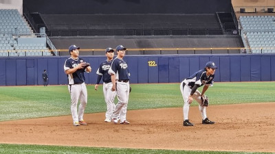 대표팀 ‘3루수’만 5명→교통정리 어떻게?…“많아서 문제? 많으면 좋아!” [SS시선집중]