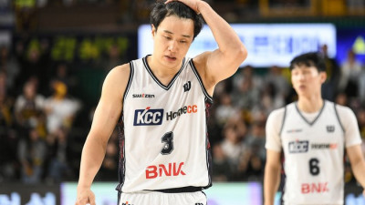 ‘에이스’ 허웅 부진하니 ‘와르르’ 무너진 KCC, 결국 반전 ‘해답’은 ‘다른 선수’에게 있다 [SS포커스]